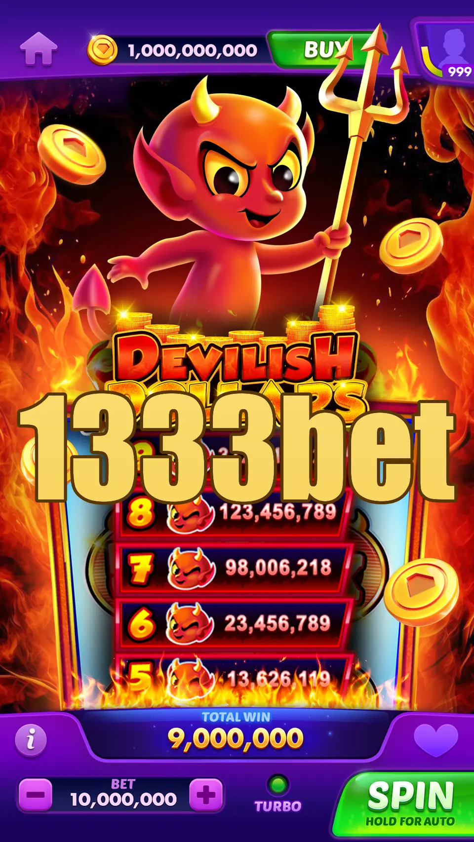 1333bet APK