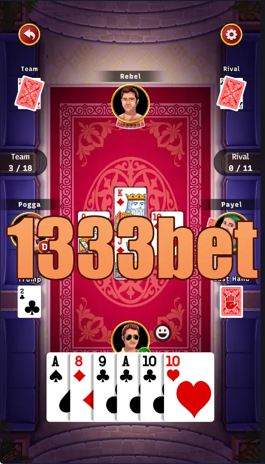 1333bet APK