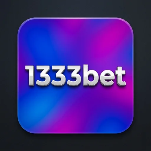 1333bet Logo - অফিসিয়াল